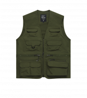 Жилет Legend Fishing vest (Vintage Industries)